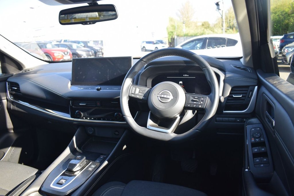 Used Nissan Qashqai 2022 for sale - 78172436: Photo 22