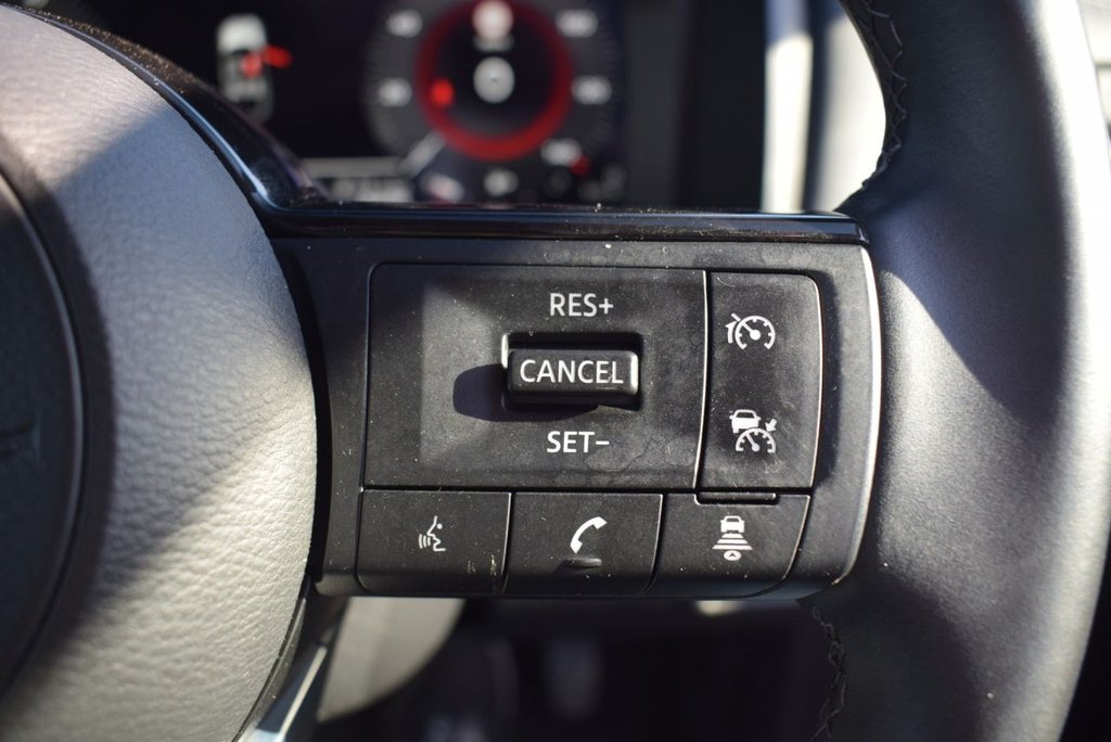 Used Nissan Qashqai 2022 for sale - 78172436: Photo 25