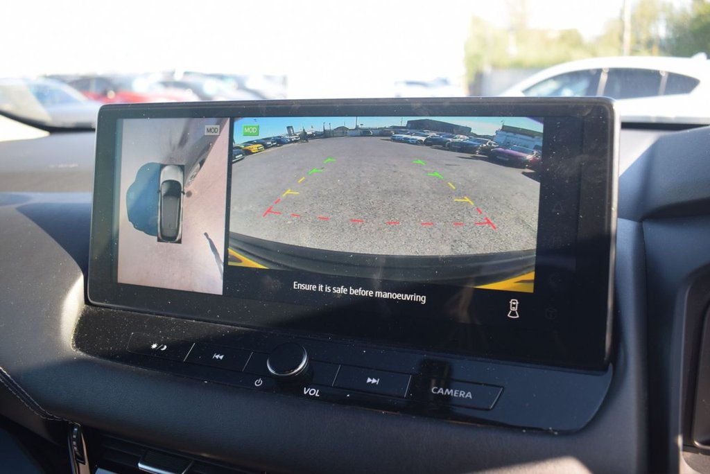 Used Nissan Qashqai 2022 for sale - 78172436: Photo 4