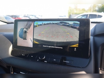 Used Nissan Qashqai 2022 for sale - 78172436: Photo