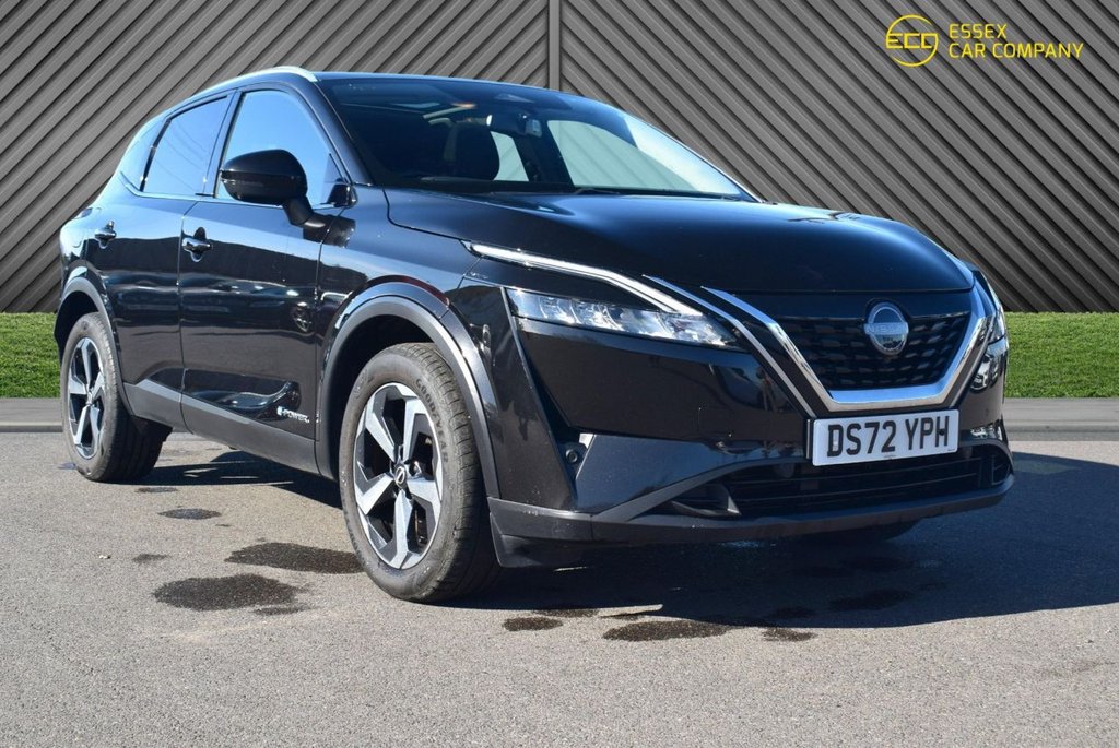 Used Nissan Qashqai 2022 for sale - 78172436: Photo 5
