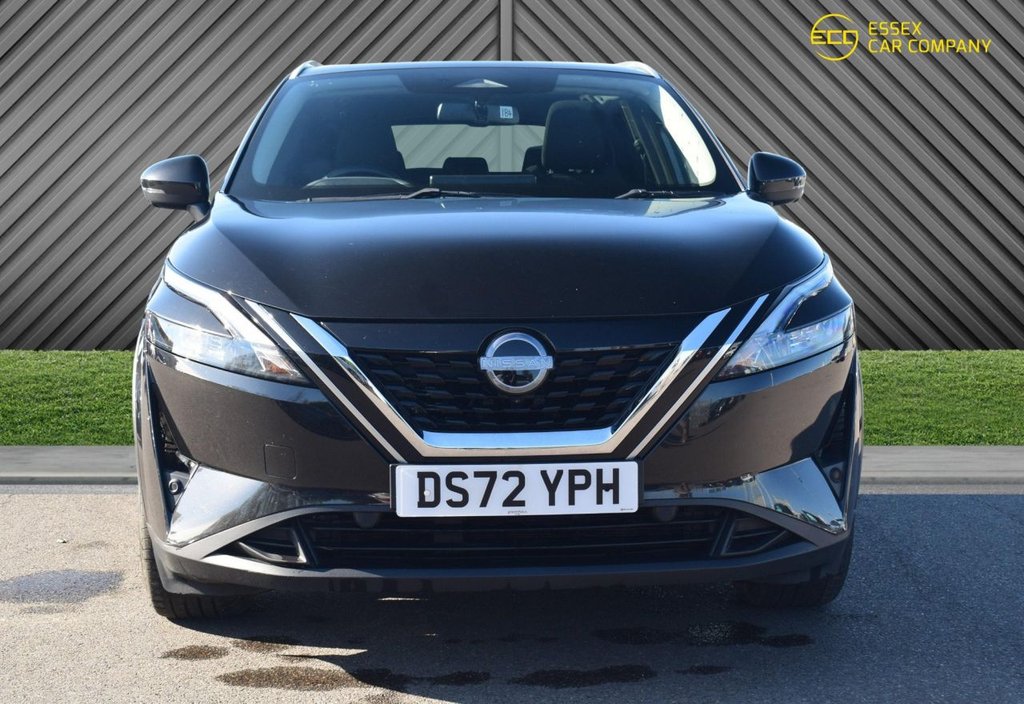 Used Nissan Qashqai 2022 for sale - 78172436: Photo 6