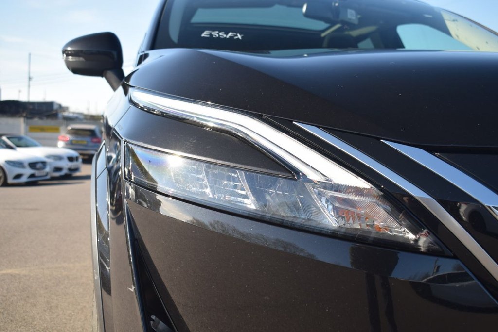 Used Nissan Qashqai 2022 for sale - 78172436: Photo 7