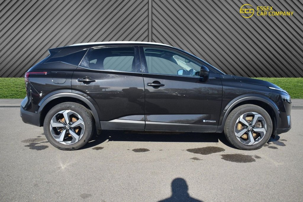 Used Nissan Qashqai 2022 for sale - 78172436: Photo 8