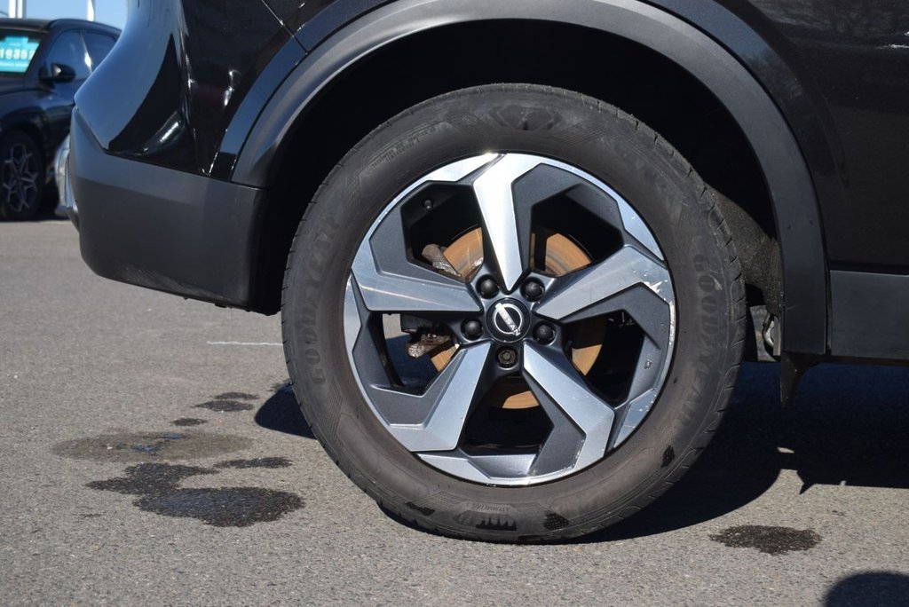 Used Nissan Qashqai 2022 for sale - 78172436: Photo 9