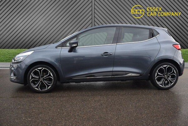 Used Renault Clio 2018 for sale - 75777582: Photo 11