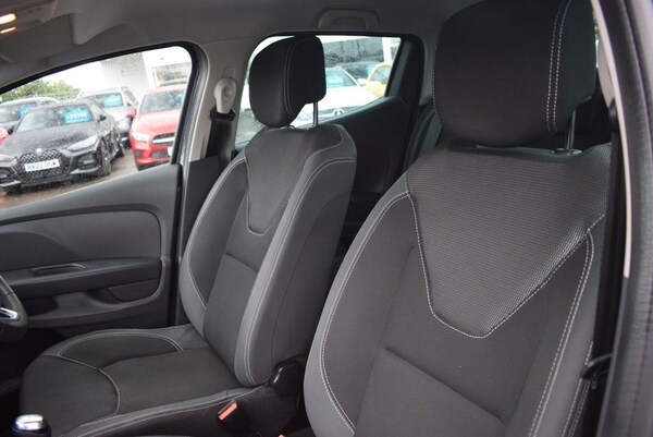 Used Renault Clio 2018 for sale - 75777582: Photo 13