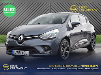 Renault - Clio