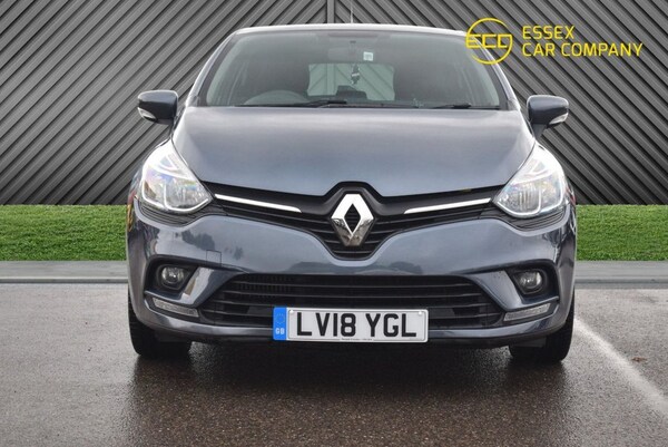 Used Renault Clio 2018 for sale - 75777582: Photo 6