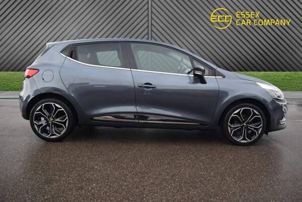 Used Renault Clio 2018 for sale - 75777582: Photo 7