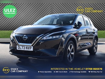 Used Nissan Qashqai 2023 for sale - 78582627: Photo