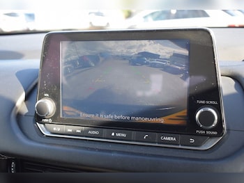 Used Nissan Qashqai 2023 for sale - 78582627: Photo