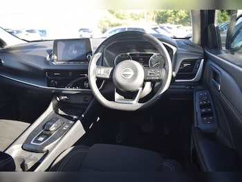 Used Nissan Qashqai 2023 for sale - 78582627: Photo