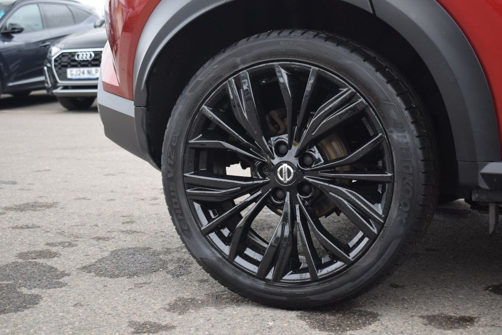 Used Nissan Juke 2020 for sale - 78044316: Photo 10