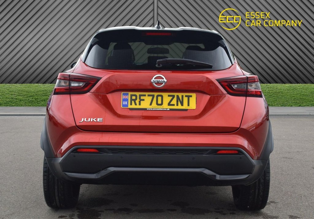 Used Nissan Juke 2020 for sale - 78044316: Photo 12