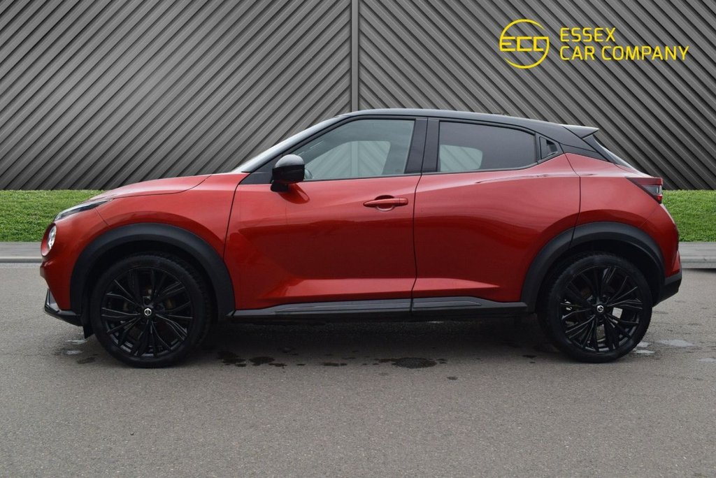 Used Nissan Juke 2020 for sale - 78044316: Photo 14