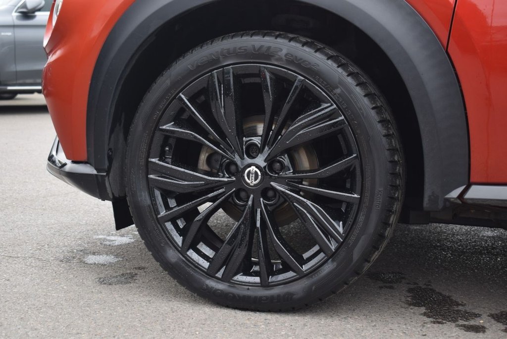 Used Nissan Juke 2020 for sale - 78044316: Photo 15