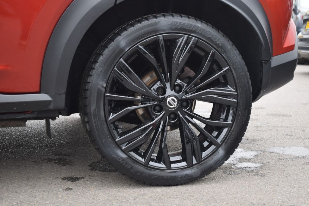 Used Nissan Juke 2020 for sale - 78044316: Photo 16