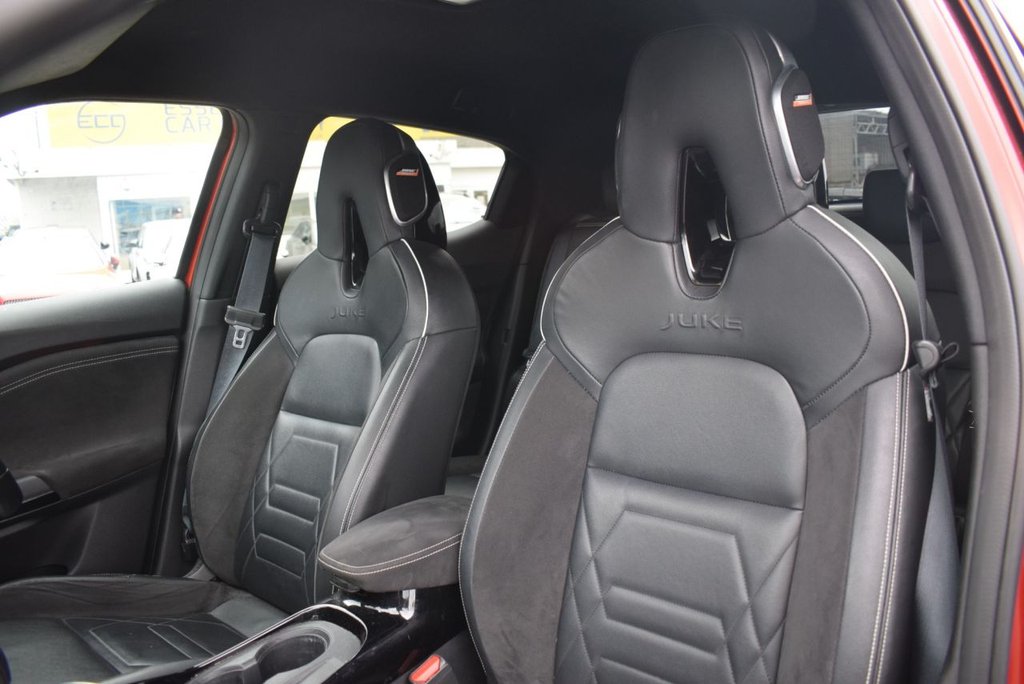 Used Nissan Juke 2020 for sale - 78044316: Photo 17