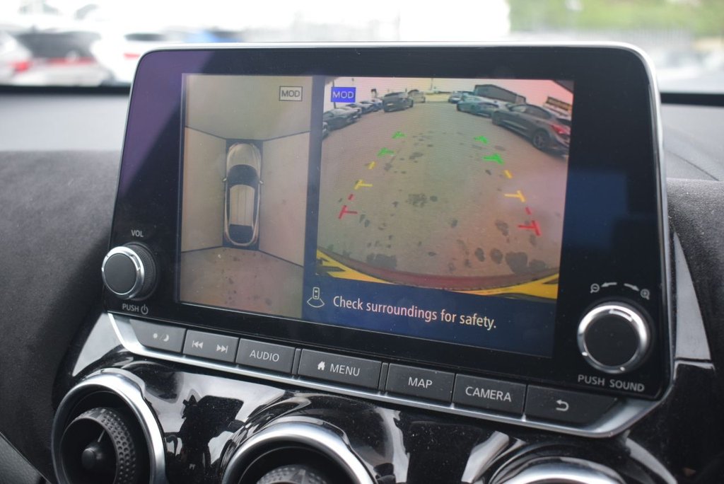 Used Nissan Juke 2020 for sale - 78044316: Photo 2