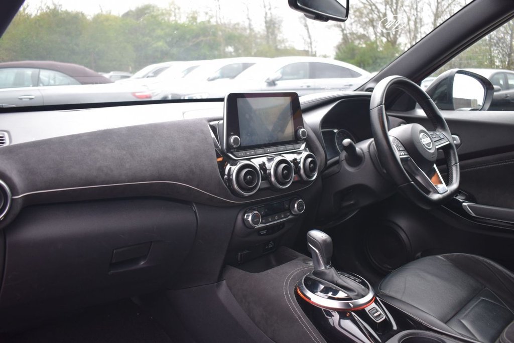 Used Nissan Juke 2020 for sale - 78044316: Photo 20