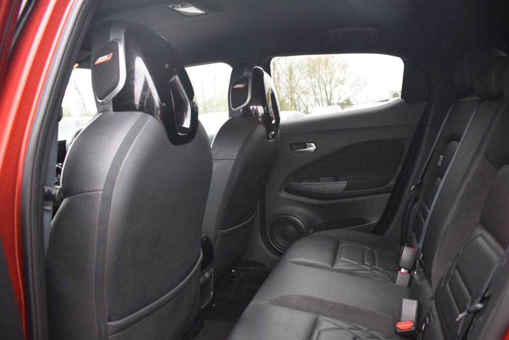 Used Nissan Juke 2020 for sale - 78044316: Photo 22