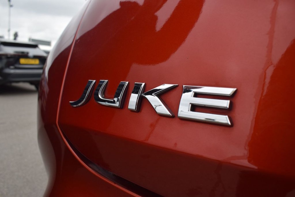Used Nissan Juke 2020 for sale - 78044316: Photo 23