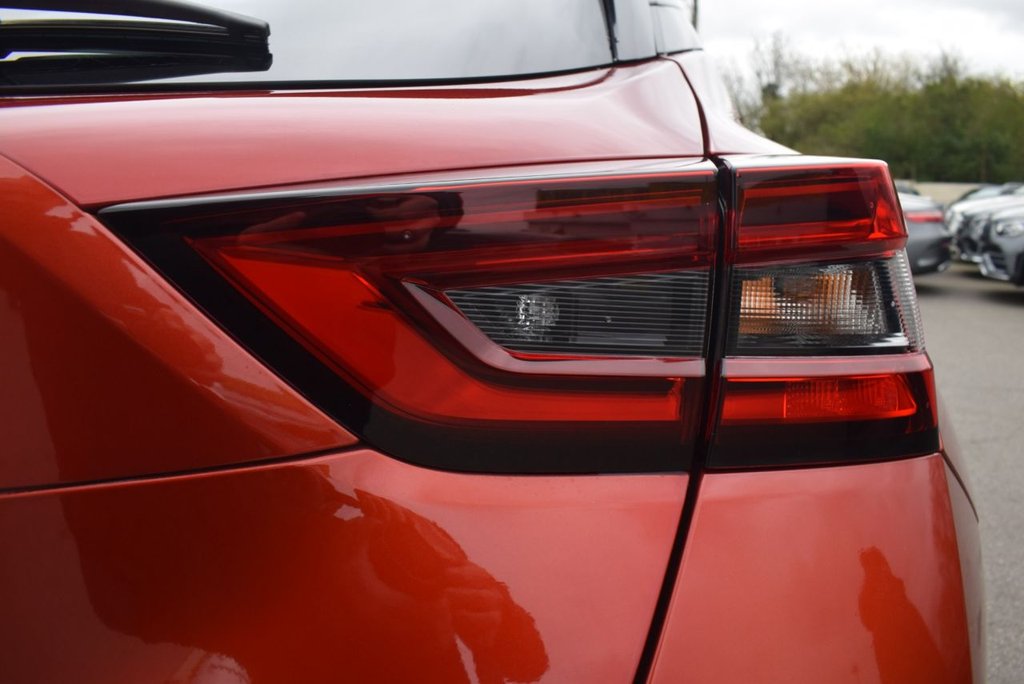 Used Nissan Juke 2020 for sale - 78044316: Photo 24