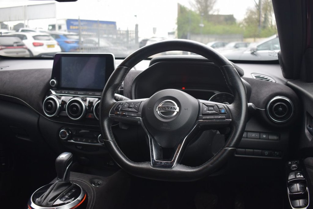 Used Nissan Juke 2020 for sale - 78044316: Photo 3