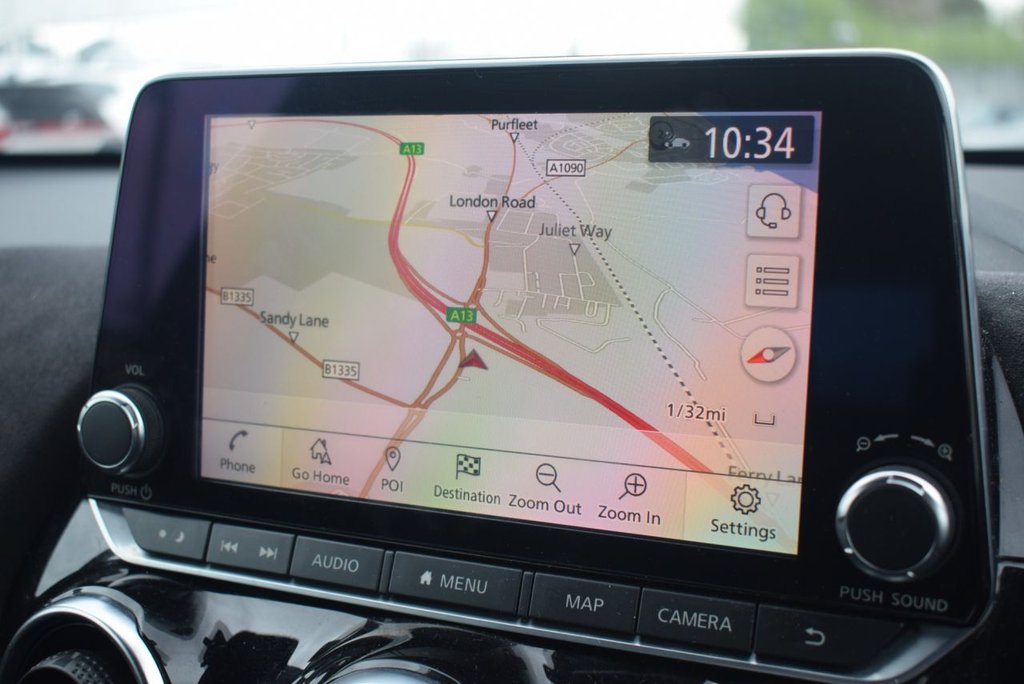 Used Nissan Juke 2020 for sale - 78044316: Photo 4