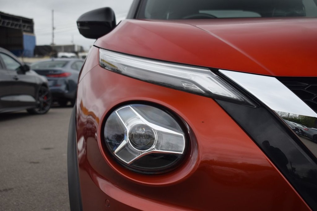 Used Nissan Juke 2020 for sale - 78044316: Photo 7