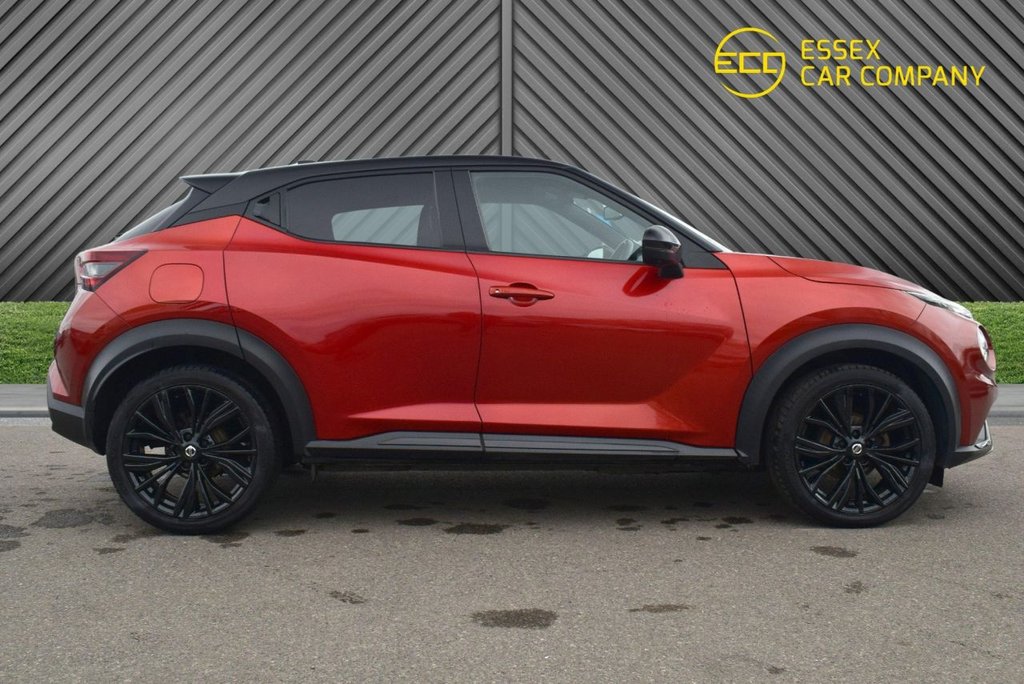 Used Nissan Juke 2020 for sale - 78044316: Photo 8