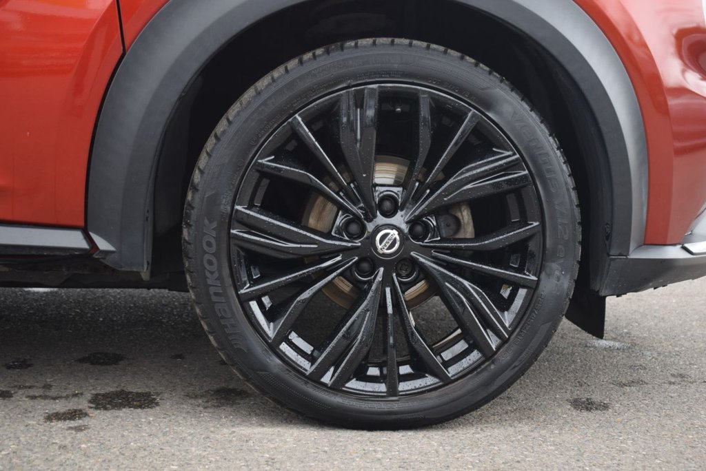 Used Nissan Juke 2020 for sale - 78044316: Photo 9