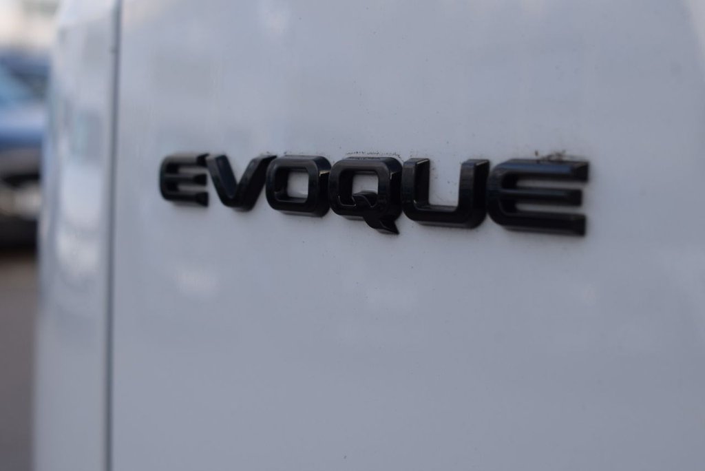 Used Land Rover Range Rover Evoque 2022 for sale - 77263445: Photo 13