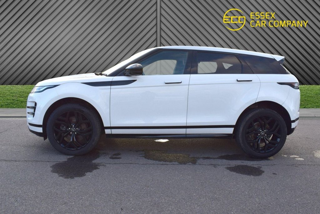 Used Land Rover Range Rover Evoque 2022 for sale - 77263445: Photo 15