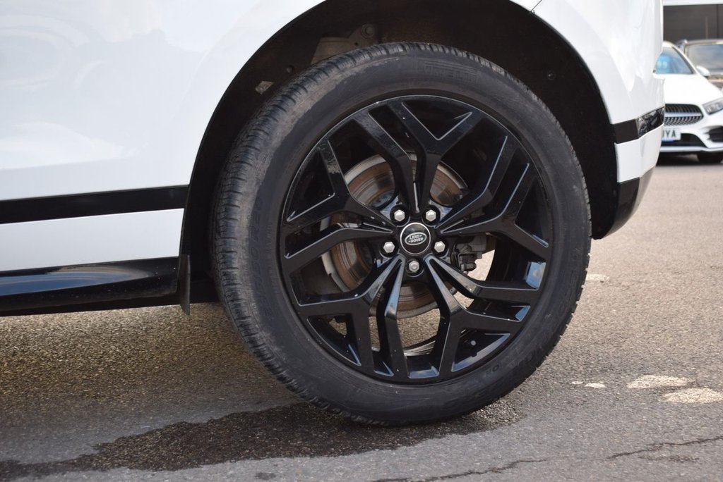 Used Land Rover Range Rover Evoque 2022 for sale - 77263445: Photo 17