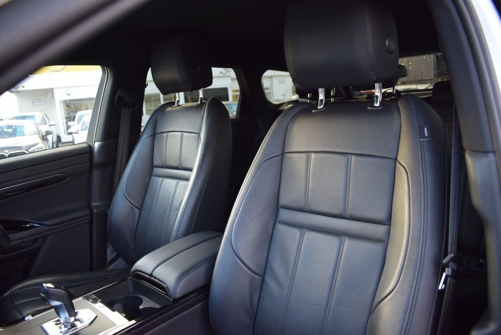 Used Land Rover Range Rover Evoque 2022 for sale - 77263445: Photo 19