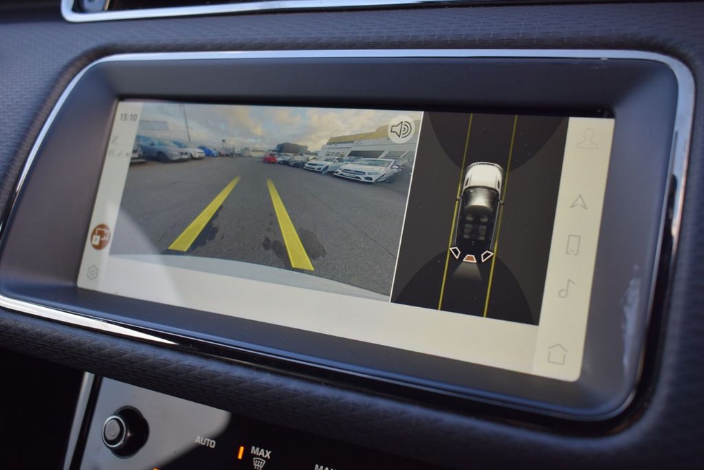 Used Land Rover Range Rover Evoque 2022 for sale - 77263445: Photo 2