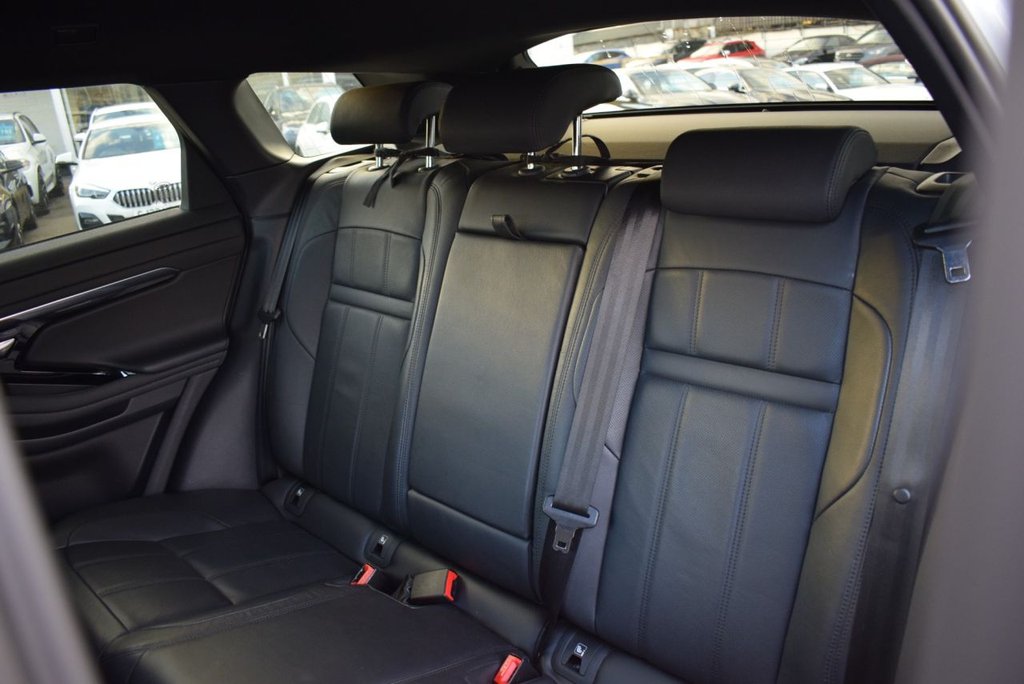 Used Land Rover Range Rover Evoque 2022 for sale - 77263445: Photo 20