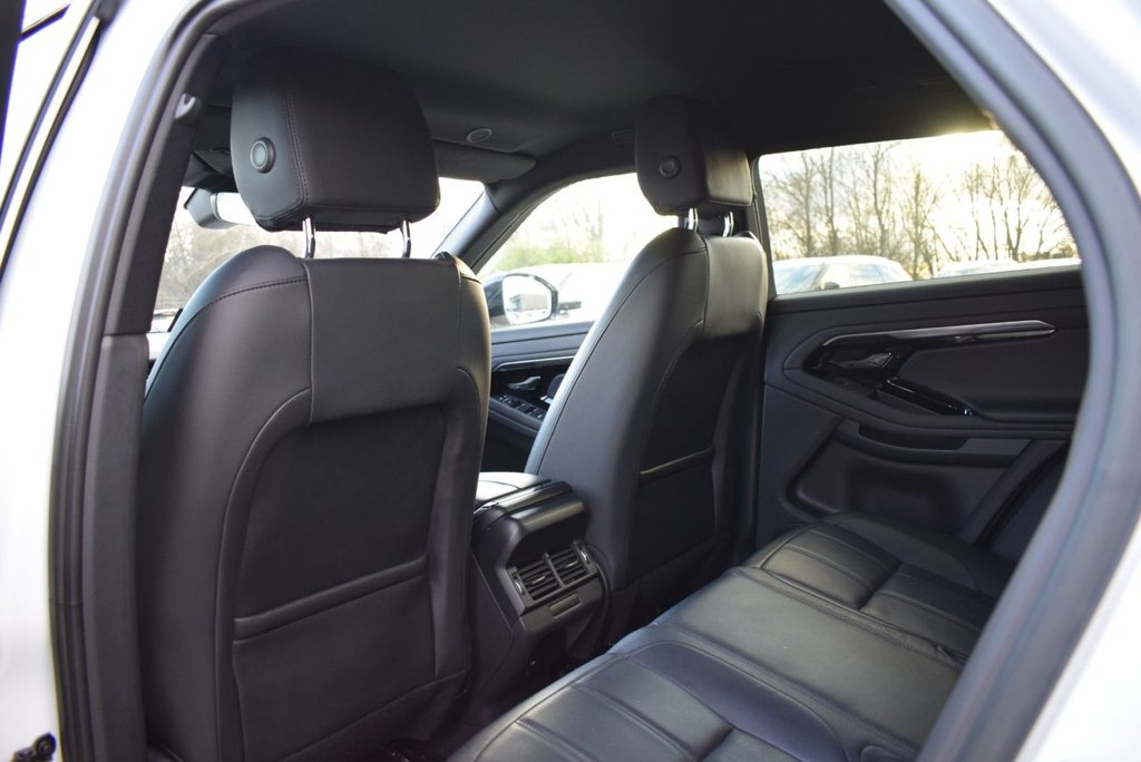 Used Land Rover Range Rover Evoque 2022 for sale - 77263445: Photo 21