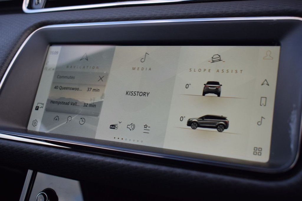 Used Land Rover Range Rover Evoque 2022 for sale - 77263445: Photo 23