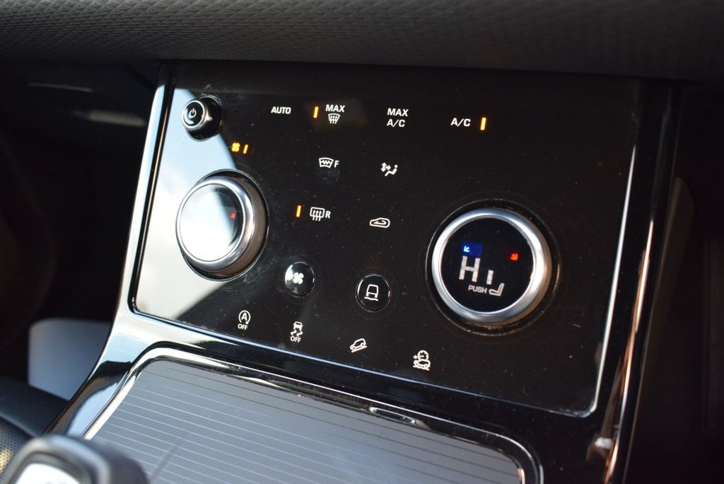 Used Land Rover Range Rover Evoque 2022 for sale - 77263445: Photo 24