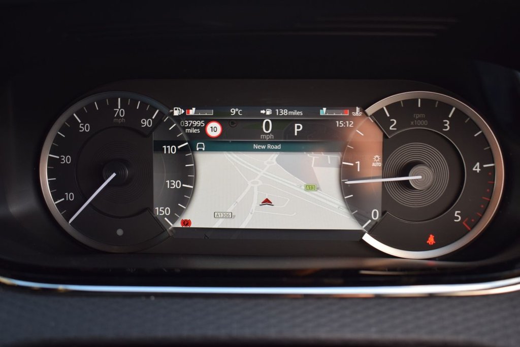 Used Land Rover Range Rover Evoque 2022 for sale - 77263445: Photo 27