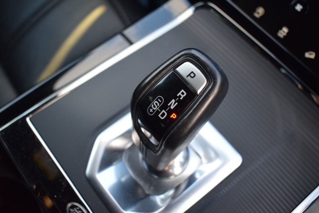 Used Land Rover Range Rover Evoque 2022 for sale - 77263445: Photo 28