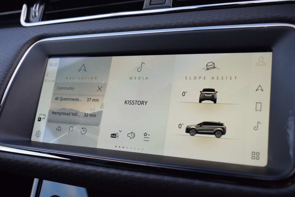 Used Land Rover Range Rover Evoque 2022 for sale - 77263445: Photo 30