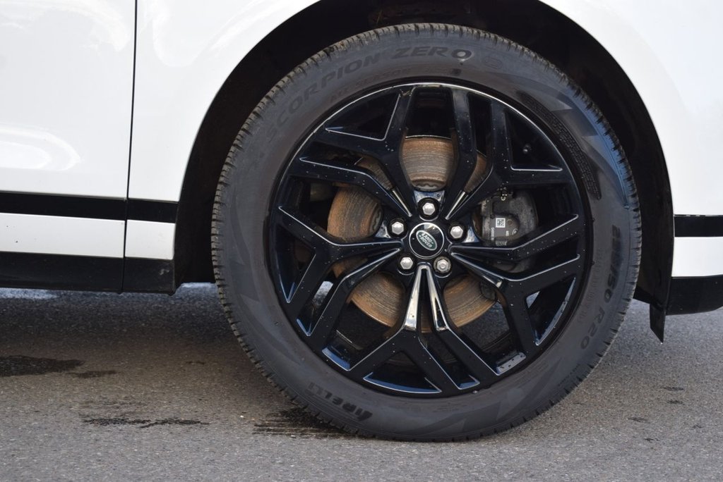 Used Land Rover Range Rover Evoque 2022 for sale - 77263445: Photo 9