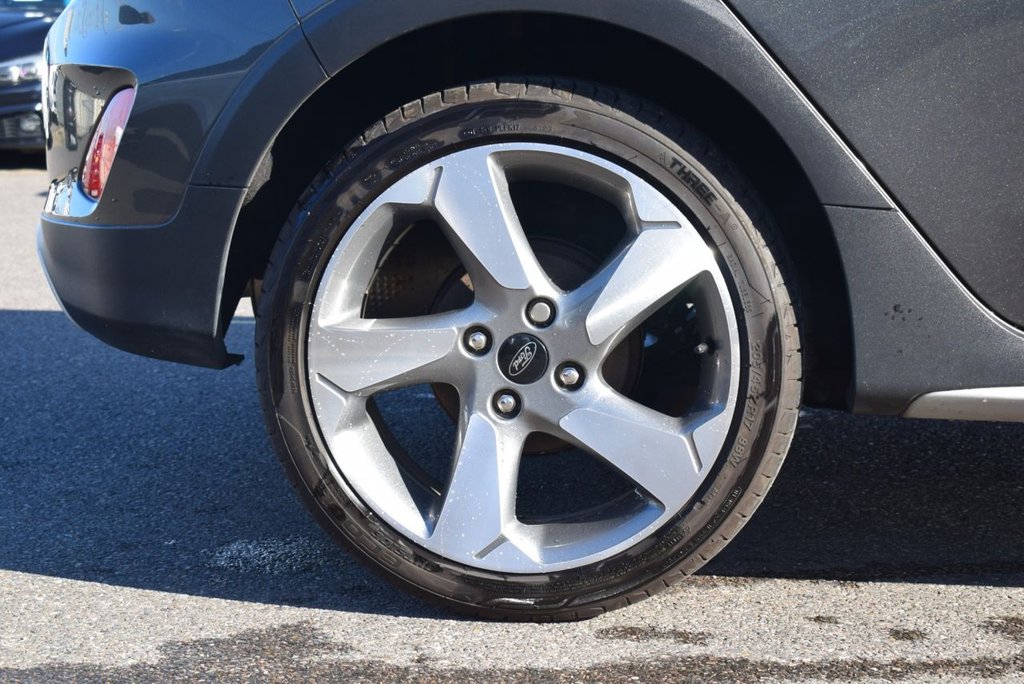 Used Ford Fiesta 2019 for sale - 76376288: Photo 10