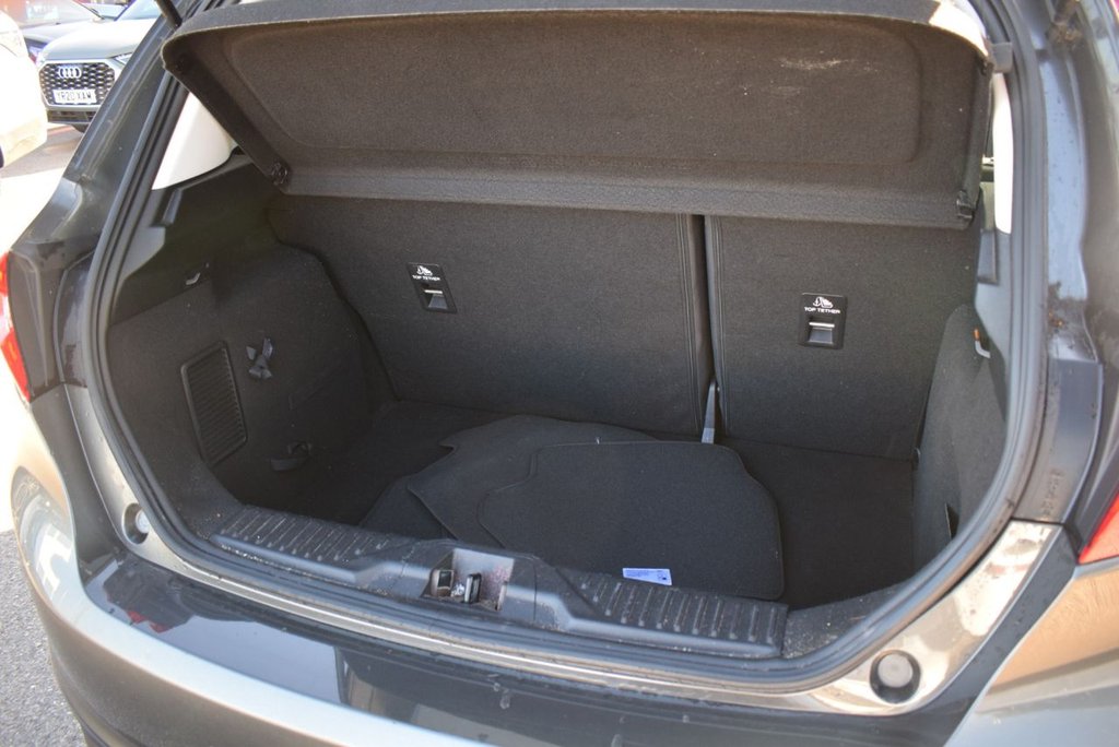 Used Ford Fiesta 2019 for sale - 76376288: Photo 16