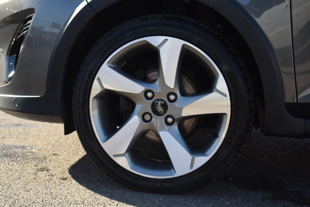 Used Ford Fiesta 2019 for sale - 76376288: Photo 18