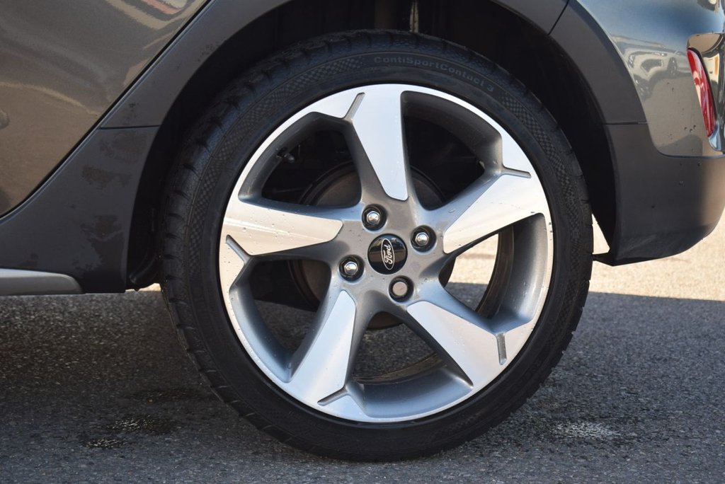 Used Ford Fiesta 2019 for sale - 76376288: Photo 19